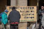 Manchester Youth Strike 4 Climate